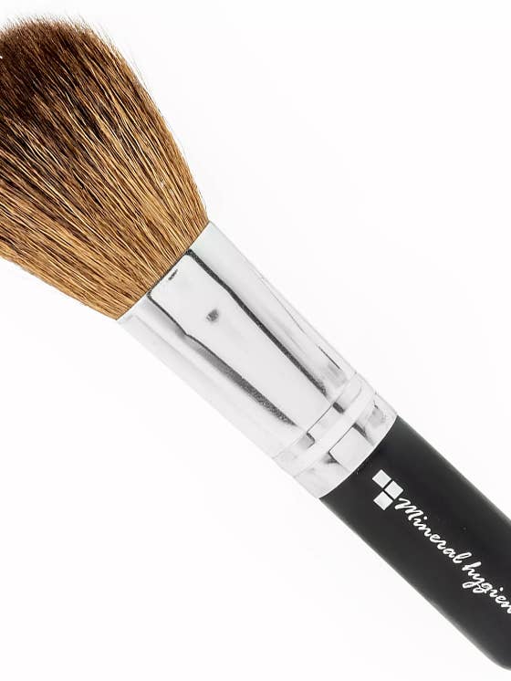 Mineral Hygienics-Light Coverage Flawless Face Brush for wholesale by Mineral Hygienics