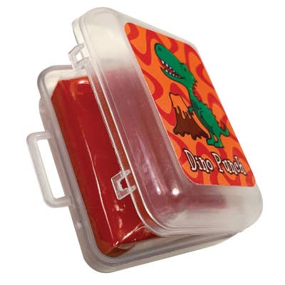 Geddes – Engroshandel Viskelæder – Helt yndig duftende æltet viskelæder Dsp 144/dsp2