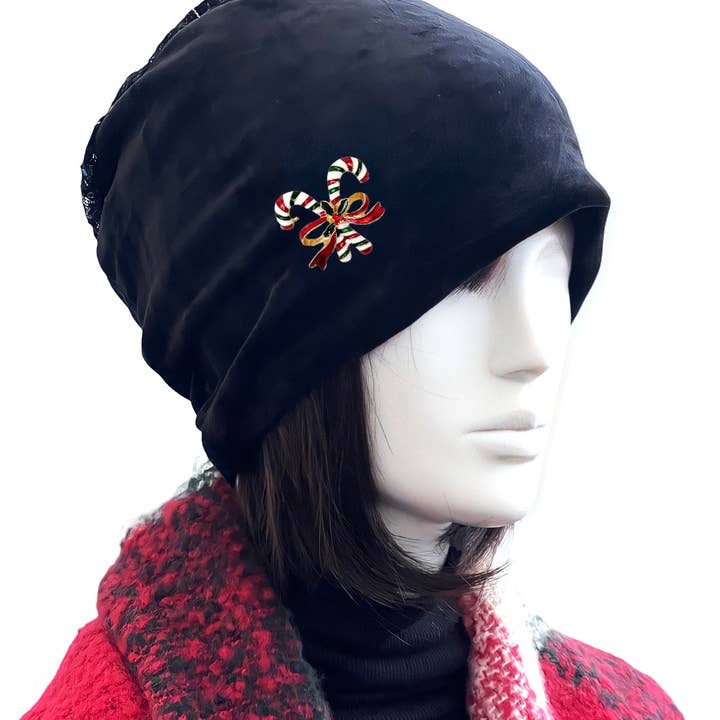 Wrapables.com - Wholesale Brooch - Wrapables Christmas Crystal Rhinestone Brooch Pin39