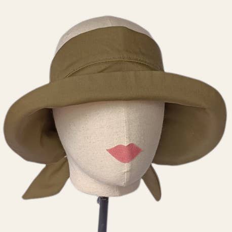 VISERA TERESA para venta al por mayor de Almudena Aguirre