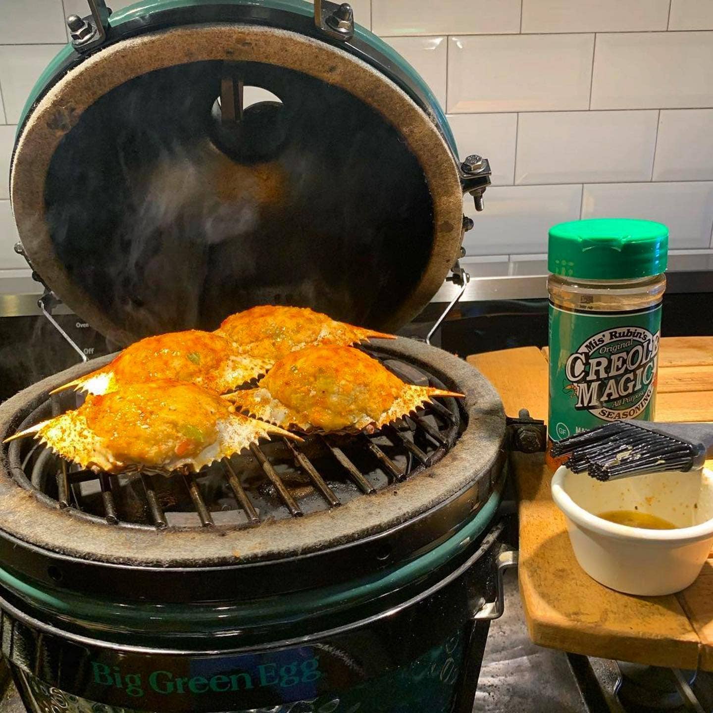 Mis Rubin's Seasonings - Wholesale Dried Spice Mix - Creole Magic Seasoning5