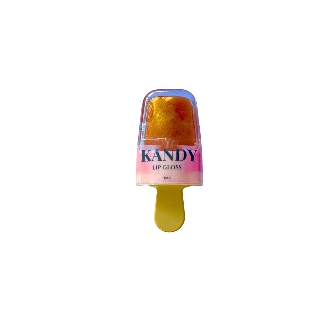 KANDY AROMA - Vendita all'ingrosso Lucidalabbra - LUCIDALABBRA BIOLOGICO PROFUMATO AL BURRO DI ARACHIDI E GELATINA1