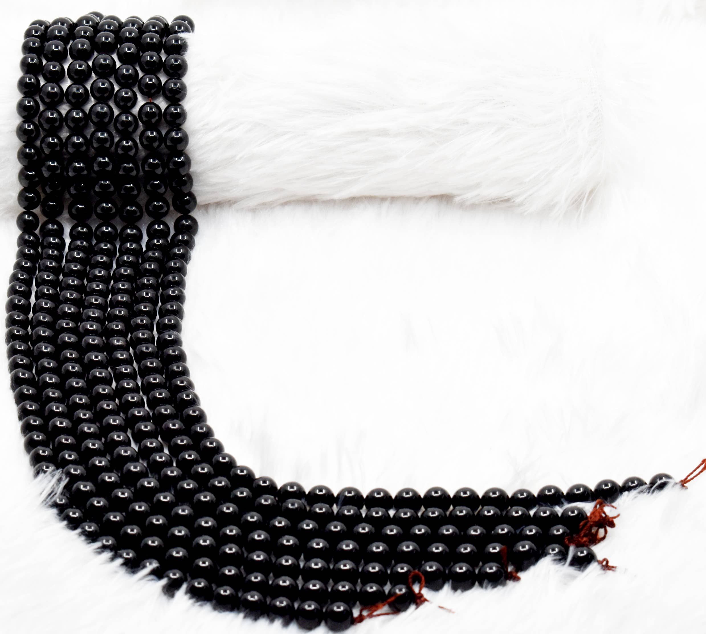 Soothing Crystals – wholesale Beads – Crystal Jewelry Beads | Black Tourmaline | Gemstone Beads5