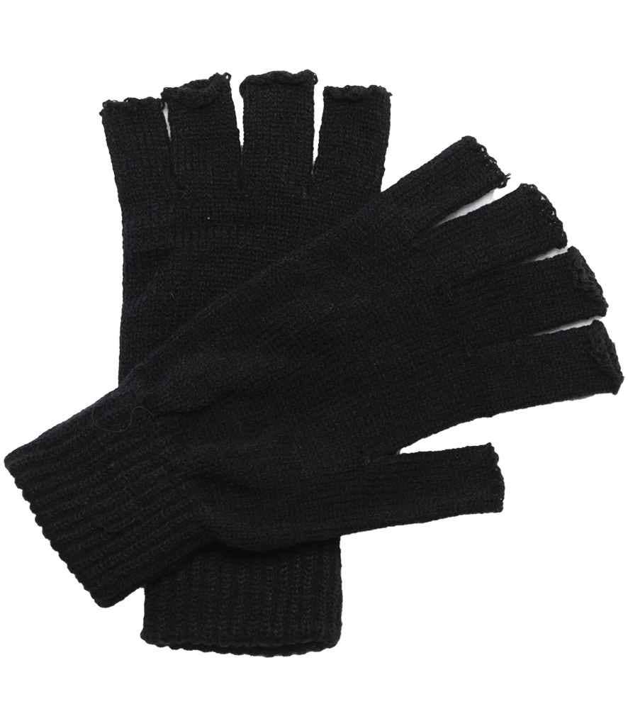 Pierre Francis – wholesale Gloves – Unisex – Regatta - Fingerless Mitts1