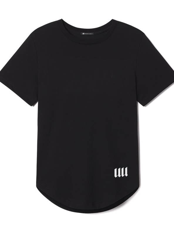 Essentiel T-shirt Onyx for engroshandel hos UNKNOWN UNION