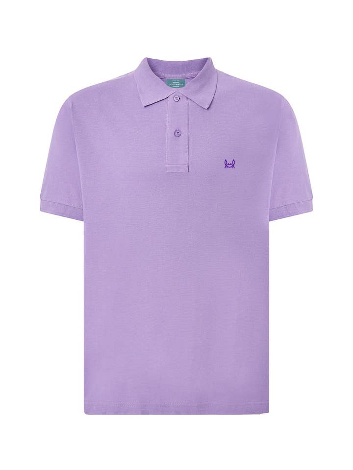 Custi Mikelo: Men's Clothing & Christmas Gifts – Engroshandel Polo - Herre – Pistaciegrøn basis polo12