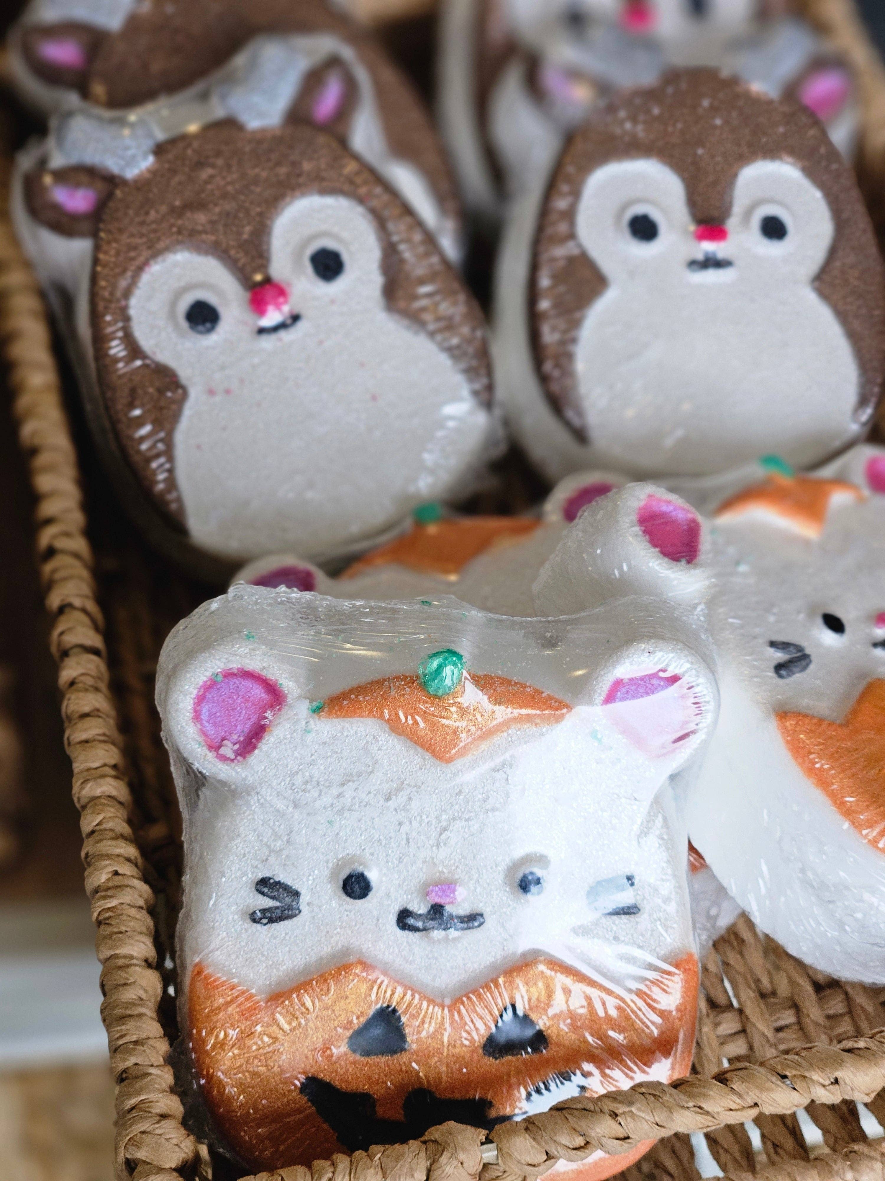 Sab&co - Wholesale Bath Bomb/Fizz - Handmade fizzy bath bombs16