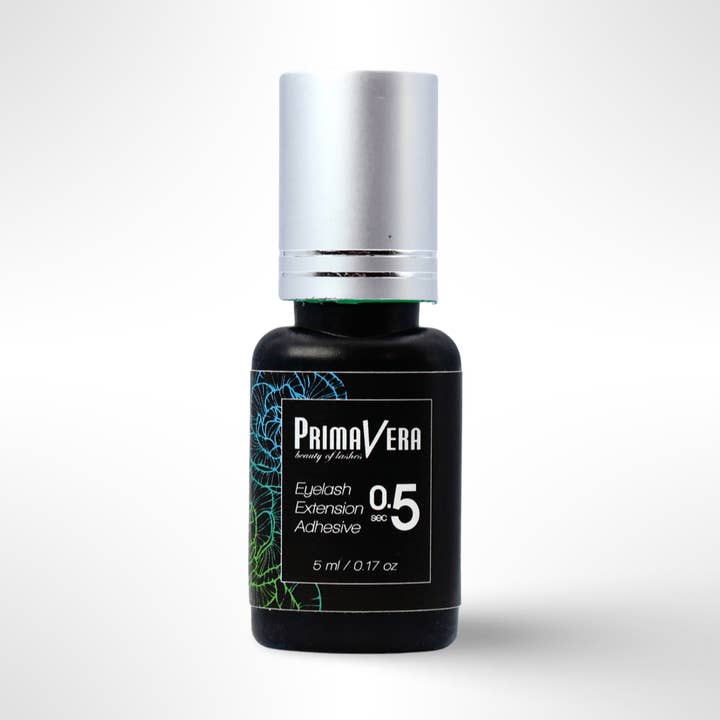 Adhesivo para Extensiones de Pestañas 0,5 seg para venta al por mayor de PrimaVera Lashes