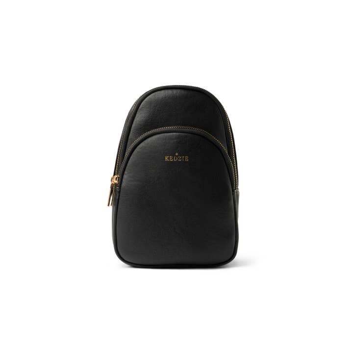 DM Merchandising - Wholesale Crossbody Bag - Women's - Kedzie Sunset Sling 2nd Open Stock