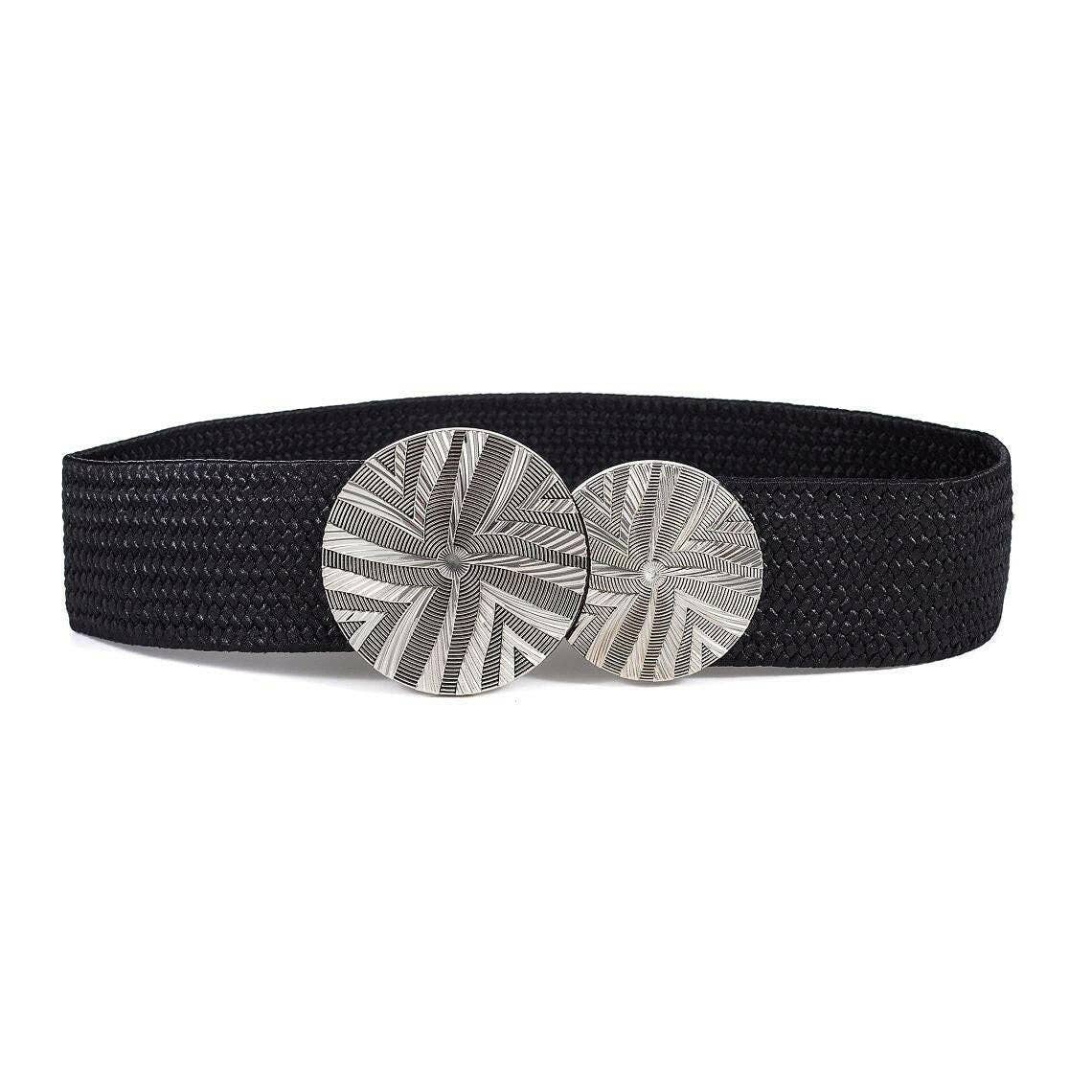 Fox by Ren GmbH - Venta al por mayor Cinturón - Mujer - Cinturón elástico Lynn1