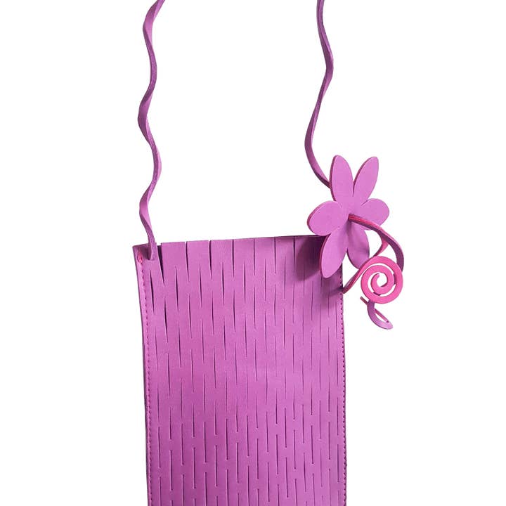 Cavaliere Interni Sas - Wholesale Phone Wallet - Women's - Cellphone holder1