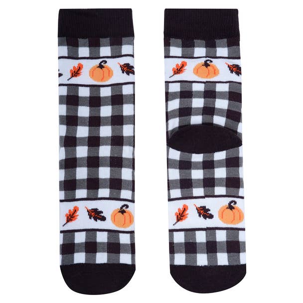 Selini New York - Wholesale Socks - Women's - Women's Autumn Novelty Socks2