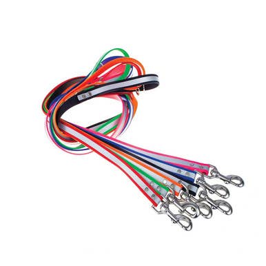 Reflective Waterproof Dog Leash for wholesale by dogIDs