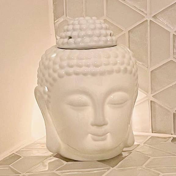 Quemador de fragancia Grateful Siddhar para venta al por mayor de .AVPV. Studio