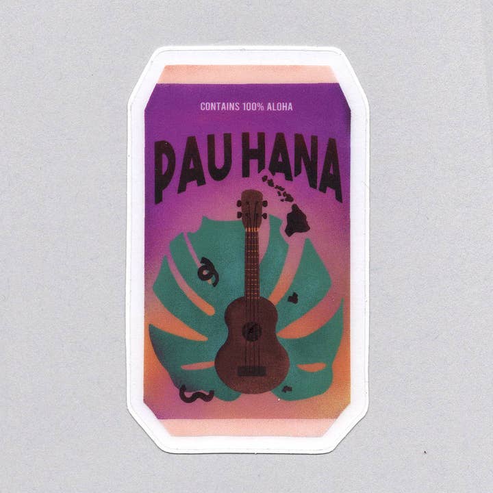 Autocollant étanche ukulélé violet hawaïen Pau Hana et autres tendances Résultats pour boisson pau en vente B2B. Retours gratuits et paiement à 60 jours sur Faire sur Faire.