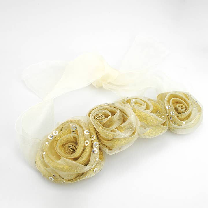 Tiara ”Afrodite” för wholesale av Gracil - grace in details