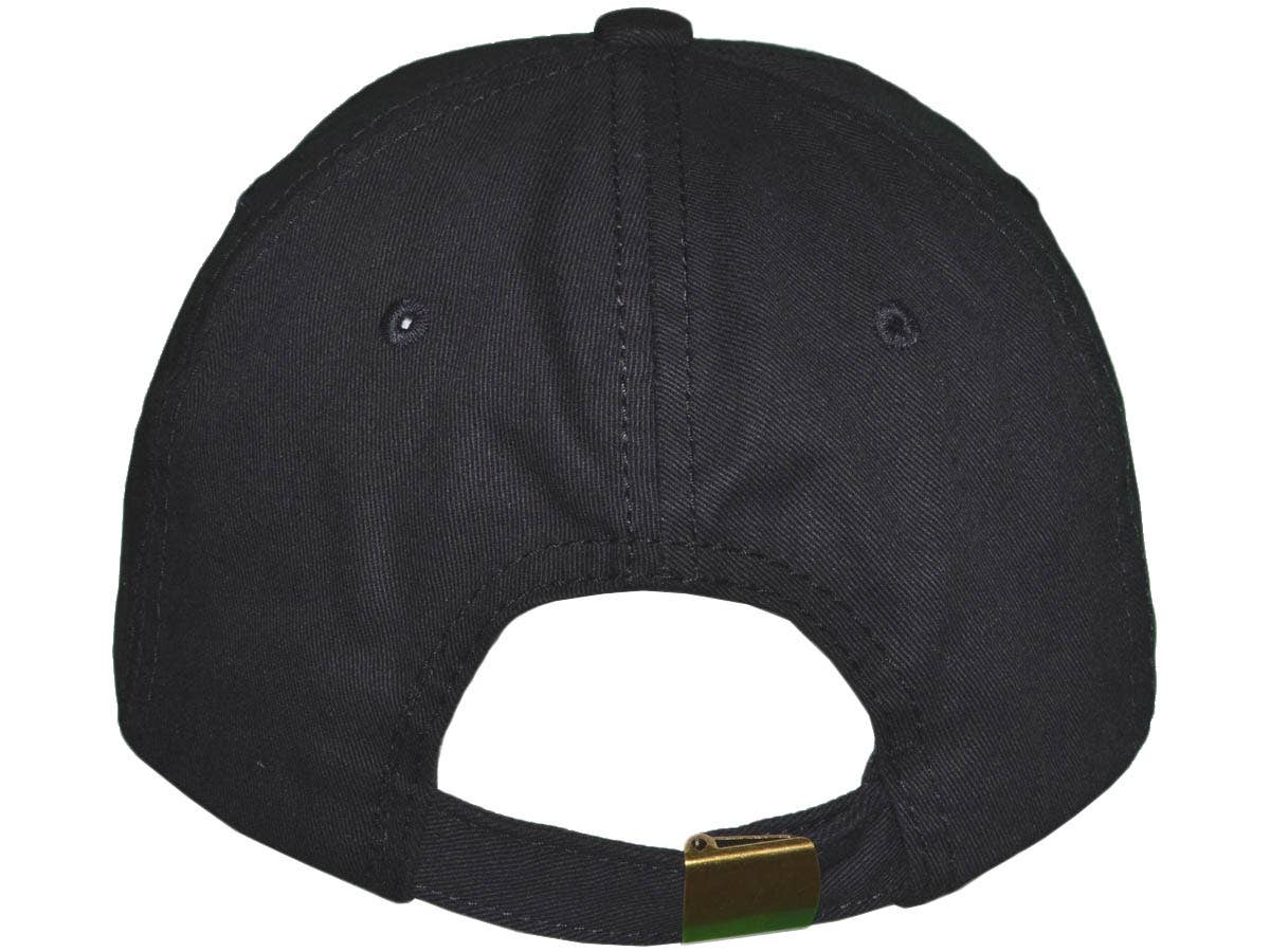 Buck Wholesale – Boné de beisebol - Unissexo por atacado – Chapéus de pai - Unisex Cotton Polo Não Estruturado Baixo Perfil6