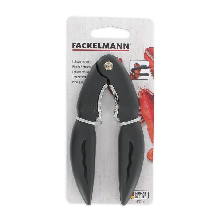 Zenker - Wholesale Kitchen Tool/Gadget - Crustacean pliers 13.5 cm Fackelmann4