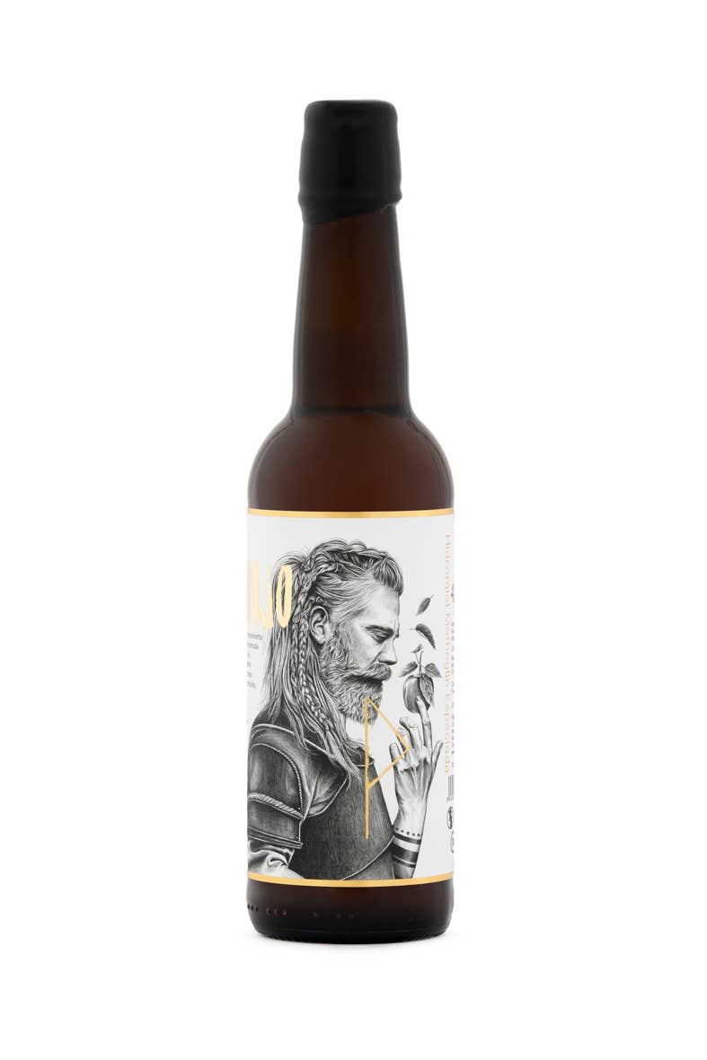 L'ABELLA MIEL - Wholesale Honey - Spicy metheglin mead - WUNJO0