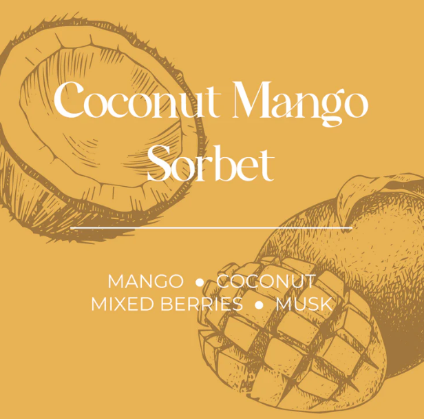 Lunaire - Wholesale Jar/Filled Candle - Glass Jar Candles15