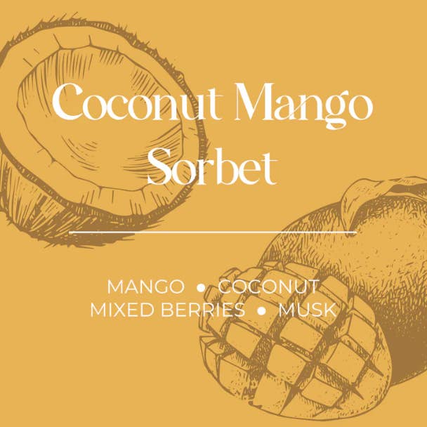 Lunaire - Wholesale Jar/Filled Candle - Glass Jar Candles15