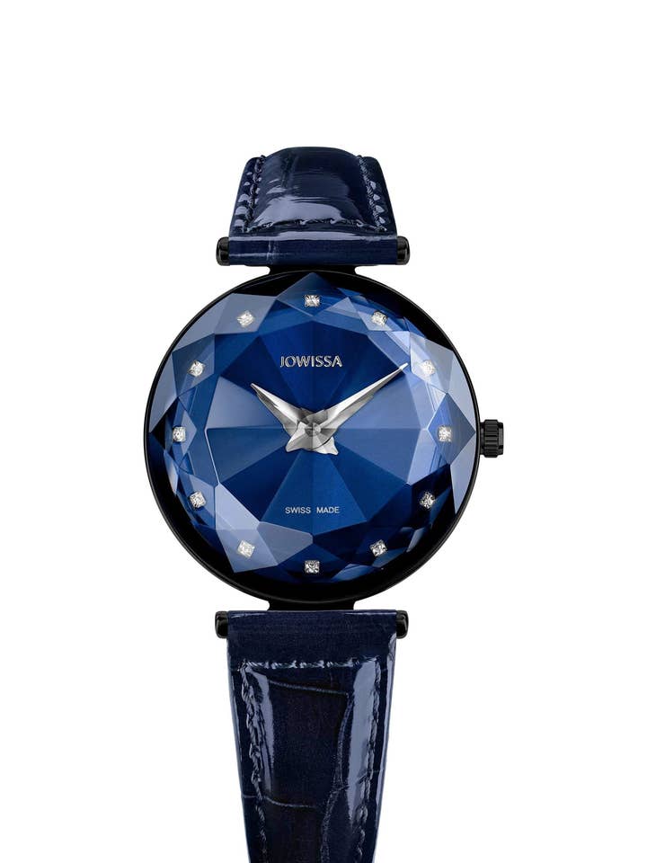 Magic Sapphire Swiss Damenuhr J1.816.M von Jowissa für den Großhandel von Jowissa