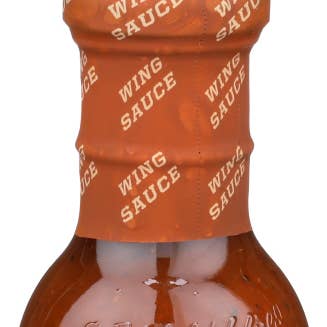 Stubb's Sauce Wing Original 12 oz for wholesale by KeHE Distributors, LLC
