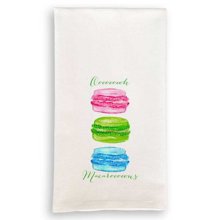 Oooh makron för wholesale av French Graffiti