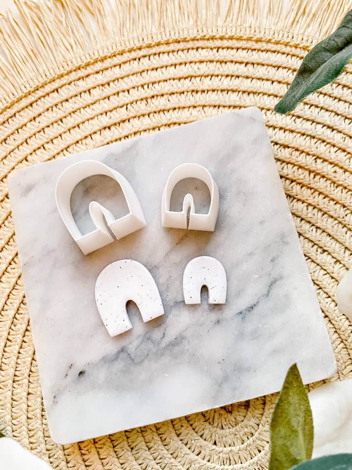 Emporte-pièces Argile Bio pour la vente par Tera Clay