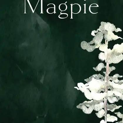 Books by splitShops - Wholesale Contemporary & Literary Fiction - Magpie - Paperback