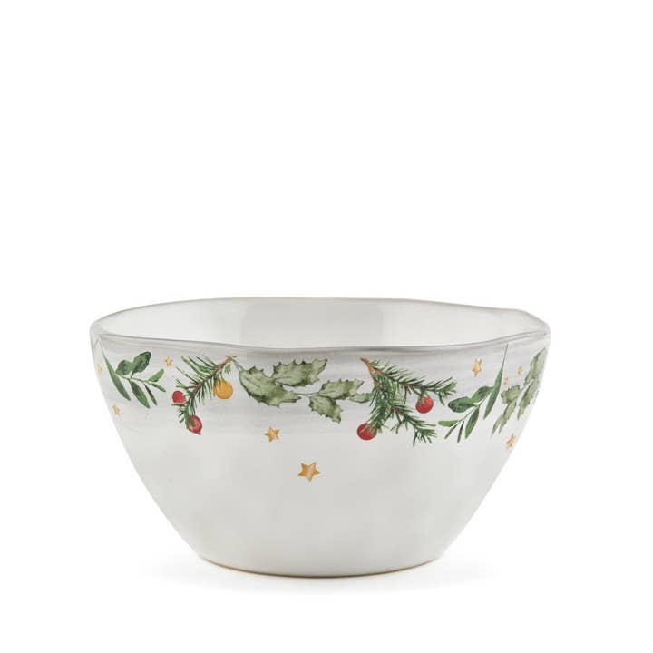 Estrela Berry Bowl for wholesale by Skyros Designs