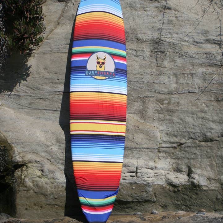 Der Surf Sherpa „Bügelbrett“ Surfbrettbezug für Longboards. und andere Ergebnisse für longboard im Großhandel. Kostenlose Rücksendungen und 60-Tage-Zahlungsziel auf Faire im Trend auf Faire.