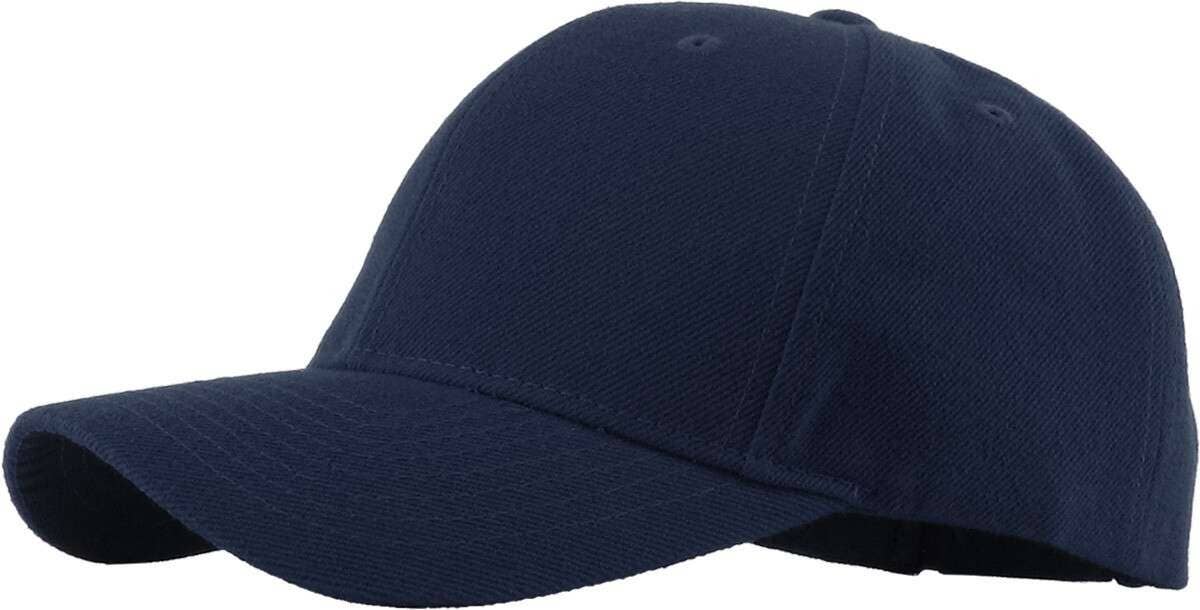 KBETHOS - Wholesale Baseball Cap - Unisex - Solid Velcro Baseball Cap39