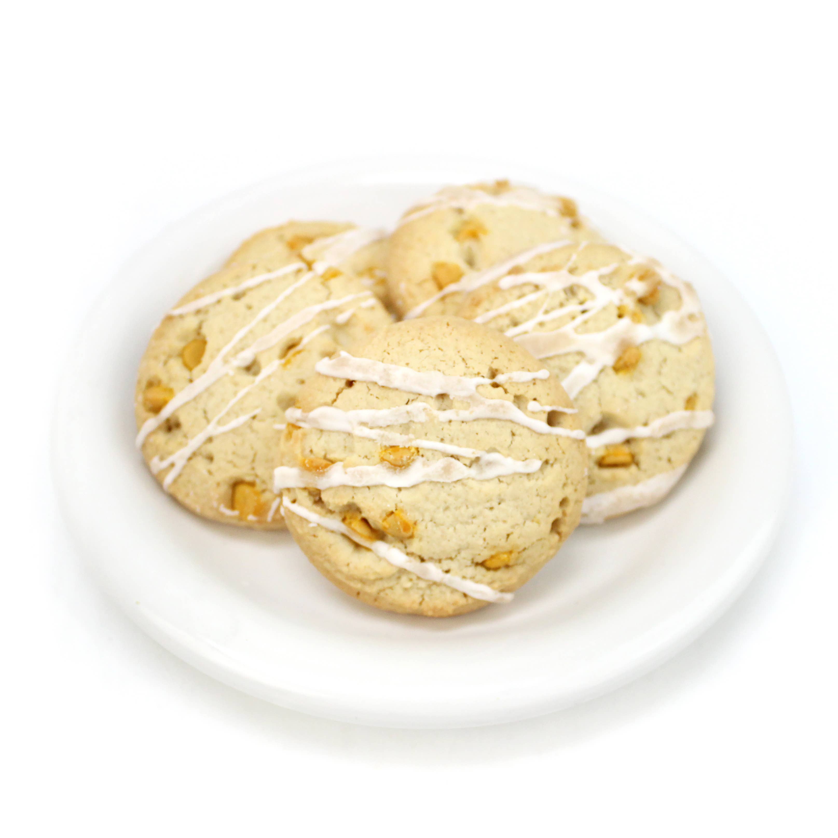 Too Good Gourmet – wholesale Biscuit – Soft Batch Cookies - (Lemon, Brownie, Caramel, & More)!8