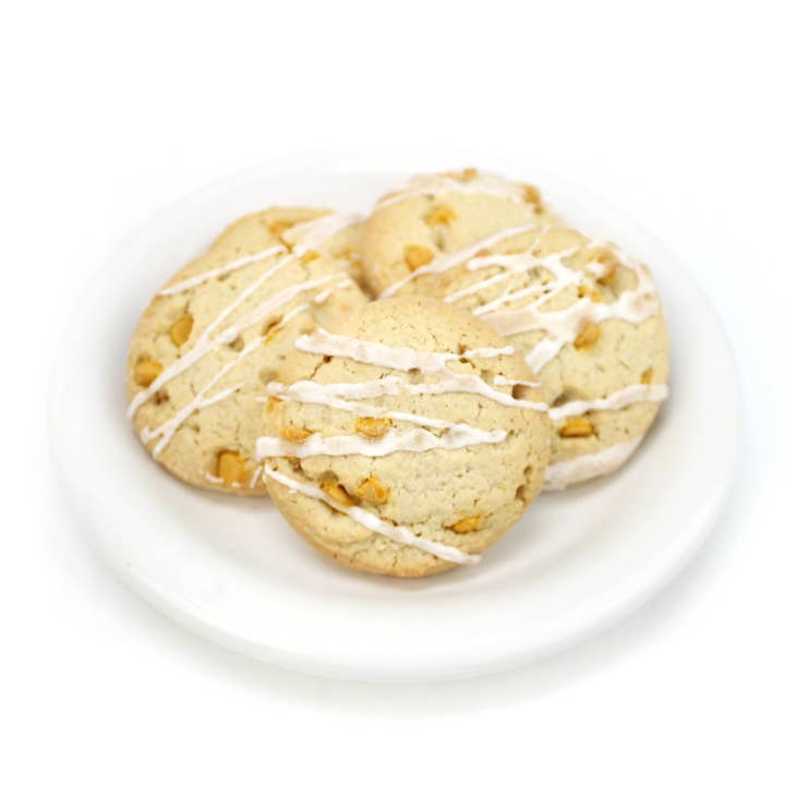 Too Good Gourmet - Wholesale Cookie - Soft Batch Cookies - (Lemon, Brownie, Caramel, & More)!8