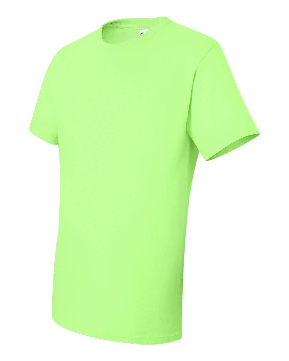 Lucky Avocado - Wholesale T-Shirt - Men's - Dri-Power 50/50 T-Shirt, Blank Shirts18