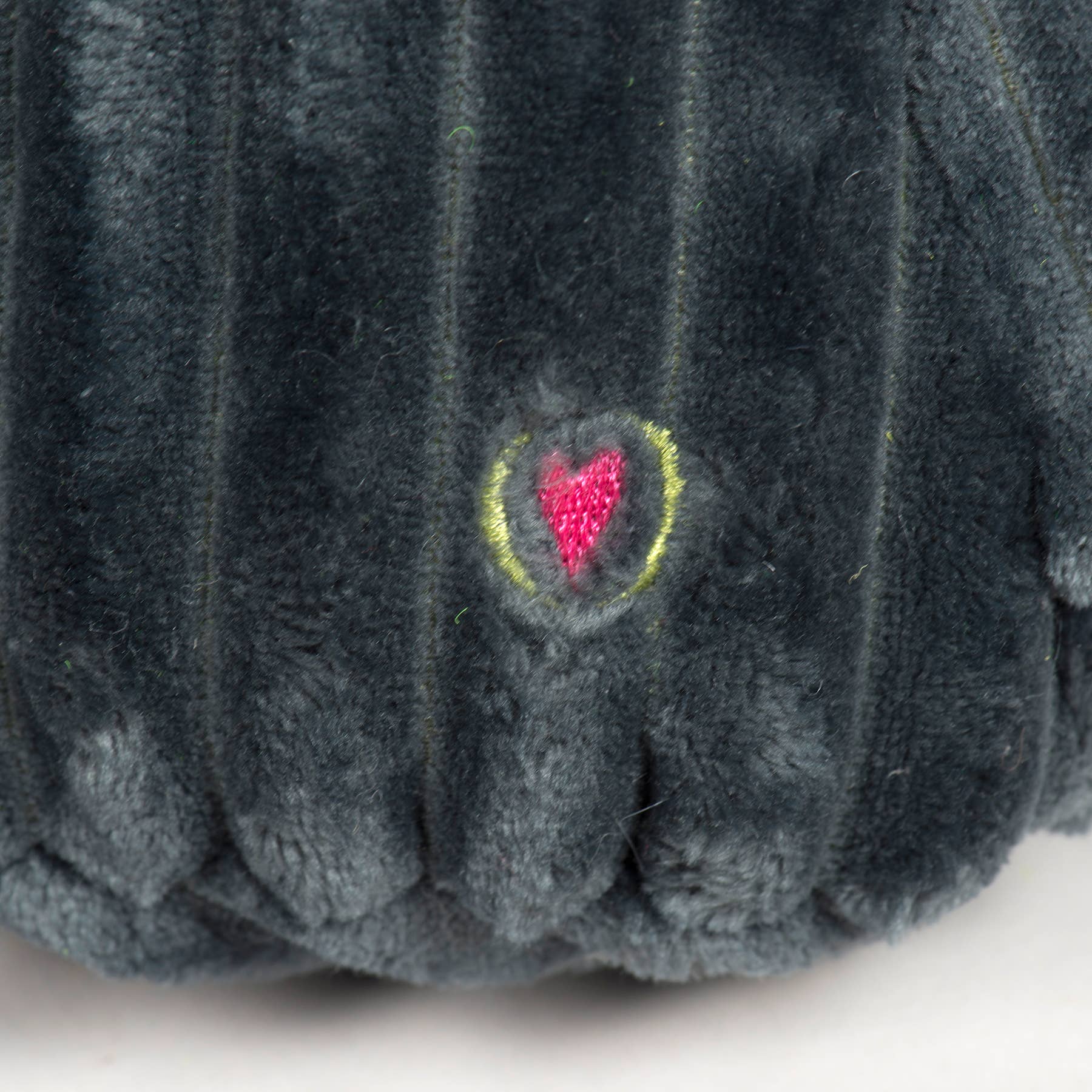 HuggleGroup - Wholesale Pet Plush Toy - Dog - Baxter Bat Plush Dog Toy5