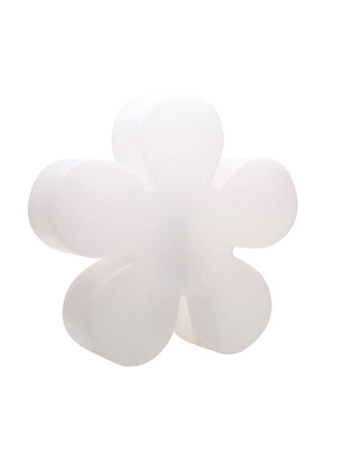 Shining blomsterlampe med blomstermotiv for engroshandel hos 8 seasons design