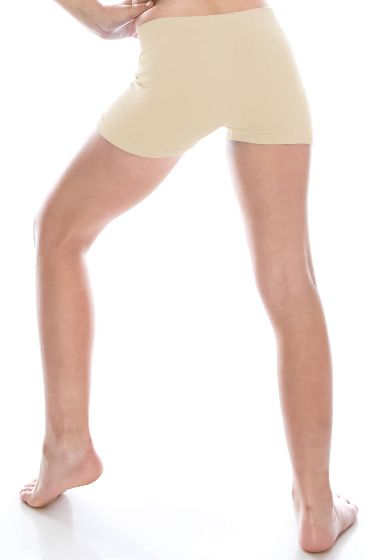 KurveShop - Wholesale Shorts - Kids - KIDS BOYSHORTS16