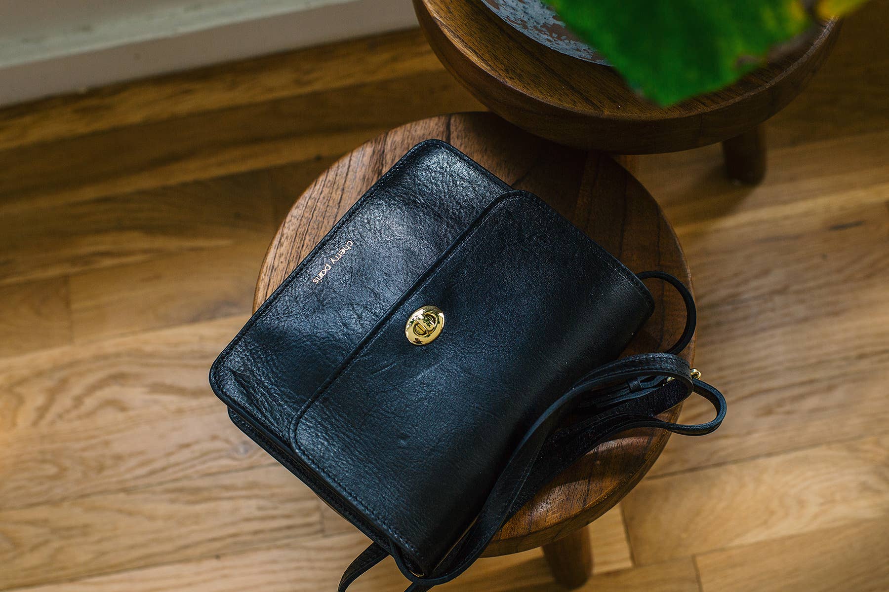 Cherry Paris - Vente Sac porté épaule – femme - Sac HELOISE - 40101