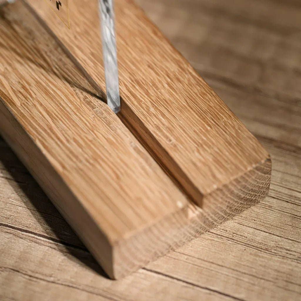 Inko Horeca Accessories – wholesale Sign – Acrylic Transparent QR Code Menu Sign (QW04)6