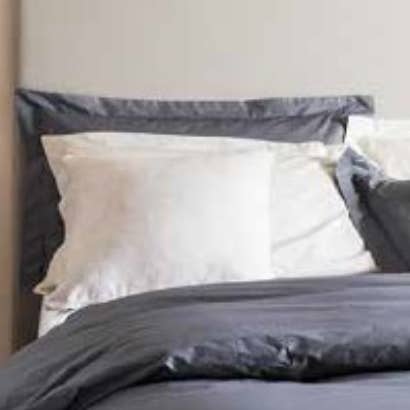 Paire de Taies d'Oreiller Basic pour la vente par Chez Moi