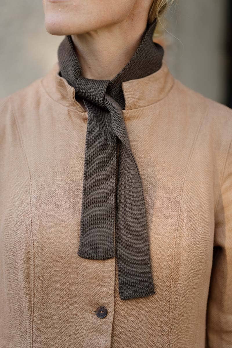 Son de Flor - Venta al por mayor Cinta para el pelo - Mujer - Anais - Cinta de Lana Merino6