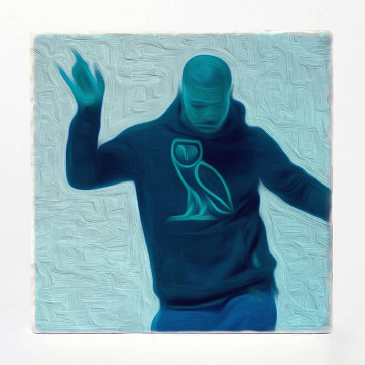 Versatile Coasters - Wholesale Coasters - Hotline Bling Coasters0