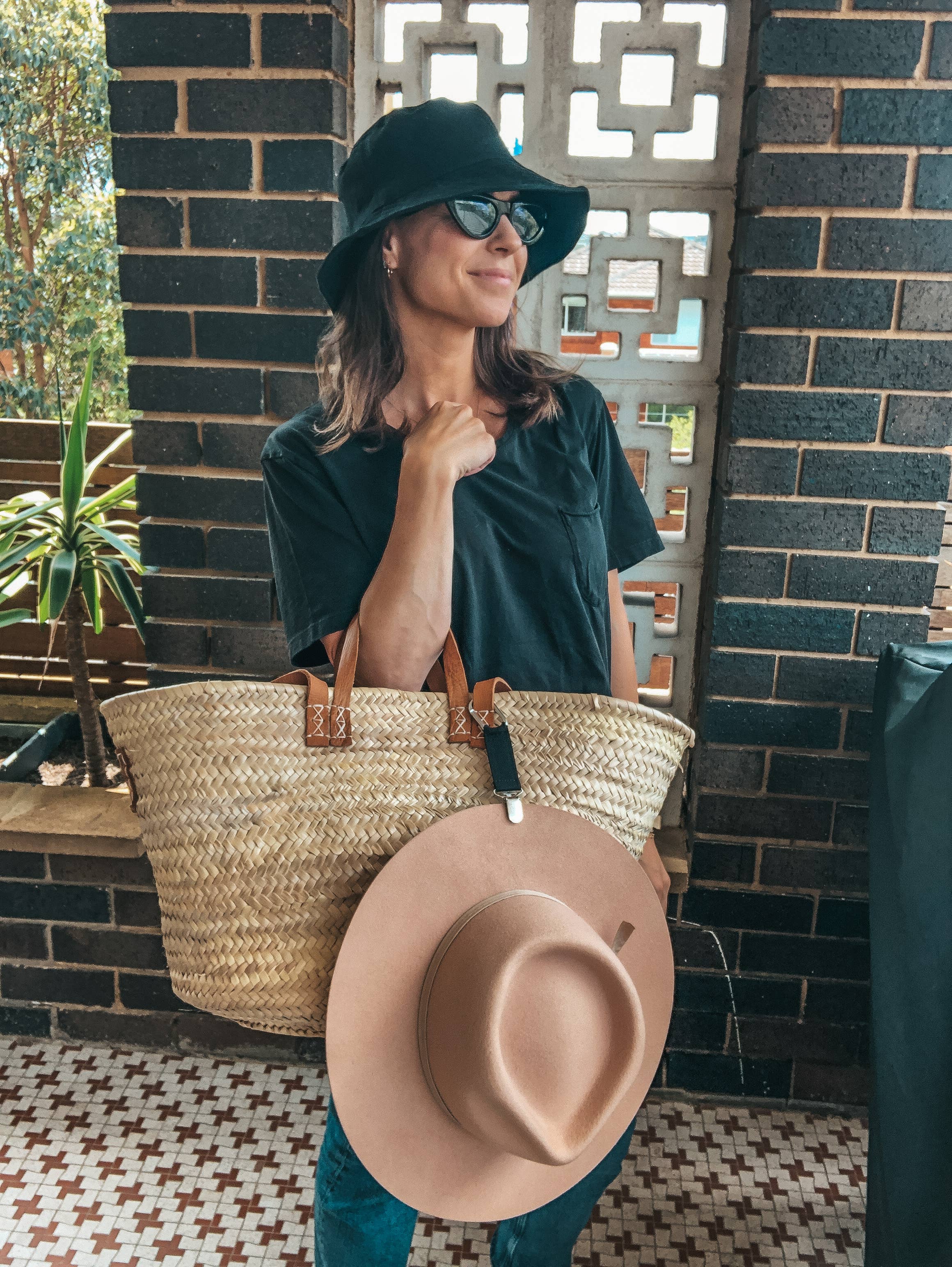 Kemi Designs - Wholesale Hat Accessory - Women's - Kemi Clip1