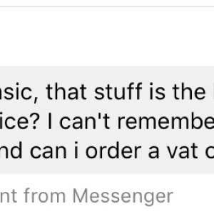 chakra-chic.com - Wholesale Healing Salve/Balm/Cream - CBD Alternative Pain Salve Inflammation Salvation 3ml Sample3