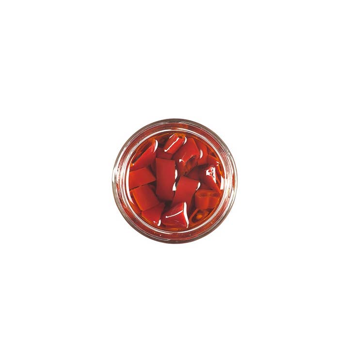 LOLIVA - Wholesale Hot Sauce - Olio Santo
