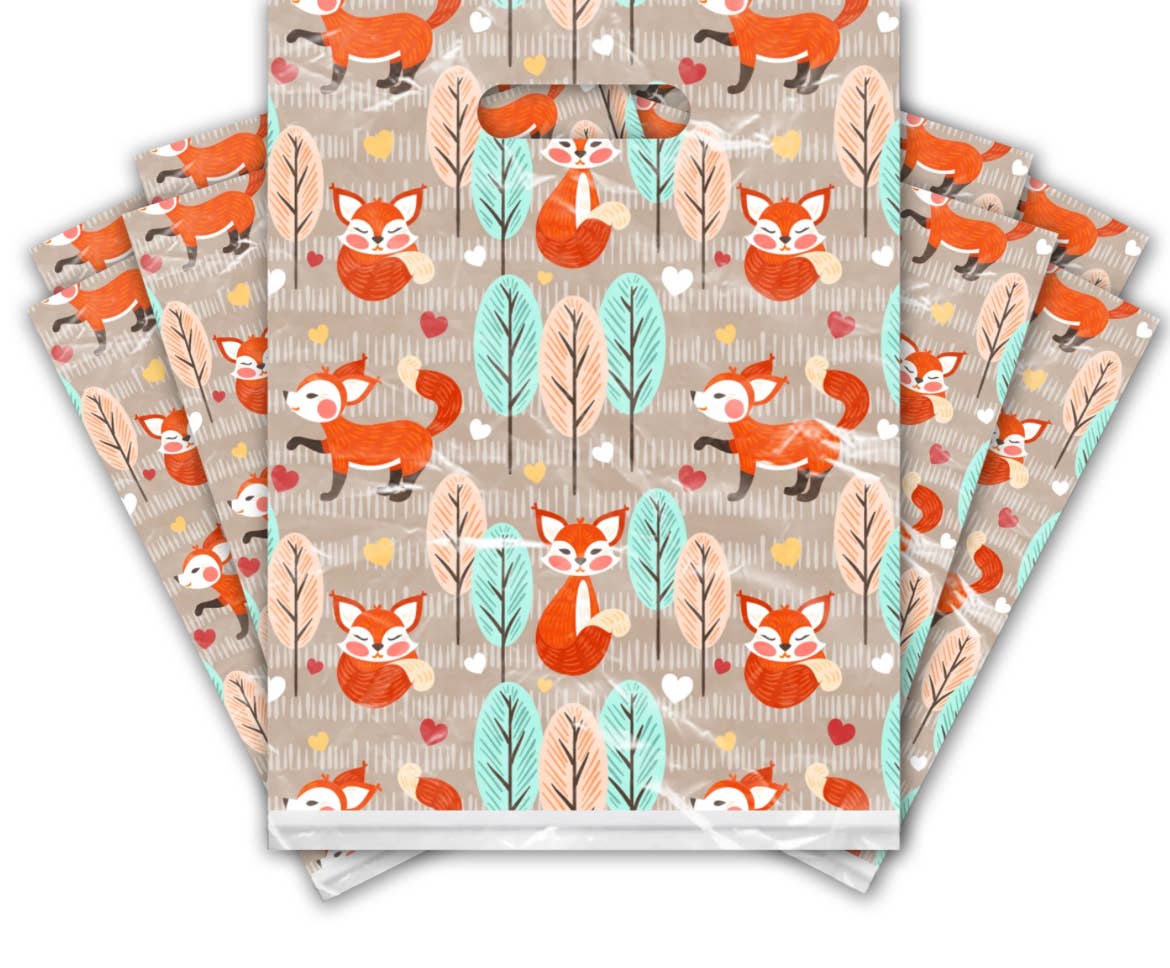 Majestic mailers - Vendita all'ingrosso Buste regalo - Buste di plastica per merce 9x12 quantità 500