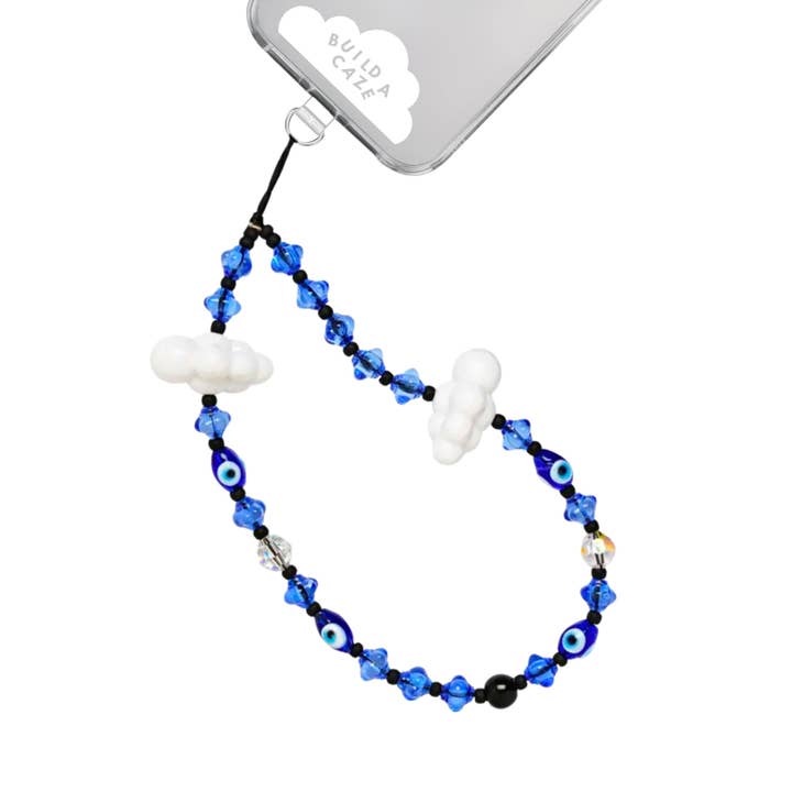 Heaven Eye Strappy per la vendita all'ingrosso da parte di Build a Caze