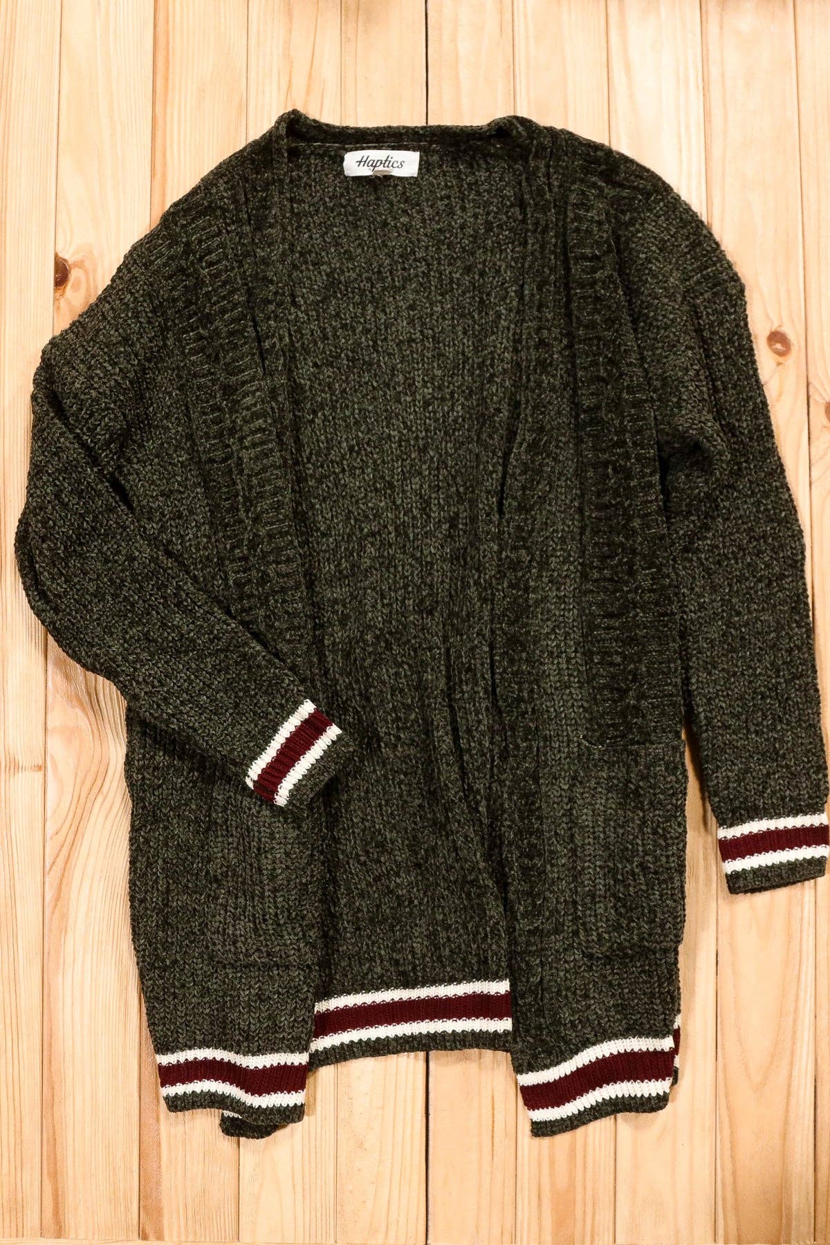 Promenade - Wholesale Tunic - Women's - 6 Piece REGULAR "Haptics" Fall Assorted Pack2